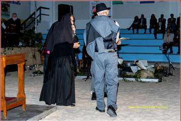 Medio Jigo p’al Kilo cumple 22 años/Ildefonso Rodríguez.